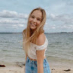 Meet your Posher, Morgan